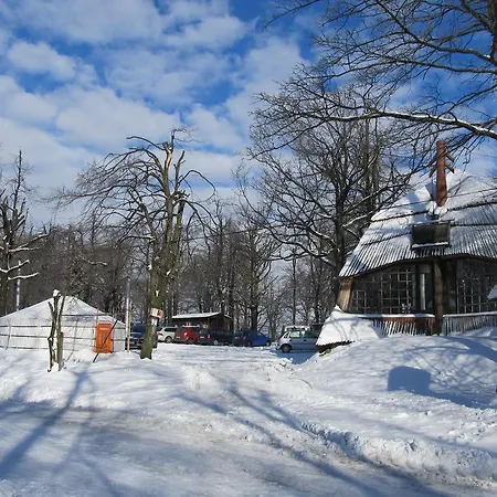 Jurtaszallas Dobogoko