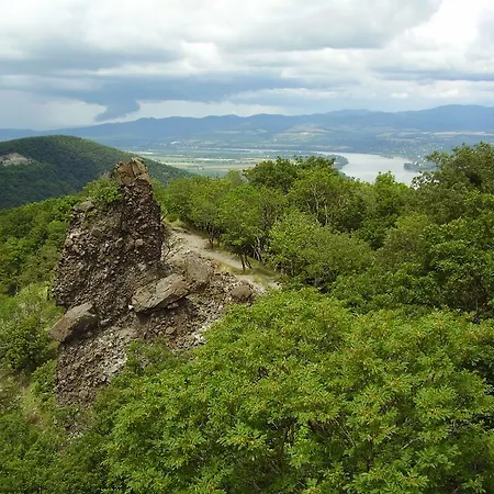 Luxe tent Jurtaszallas Dobogoko