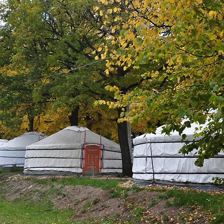 Jurtaszallas * Dobogoko