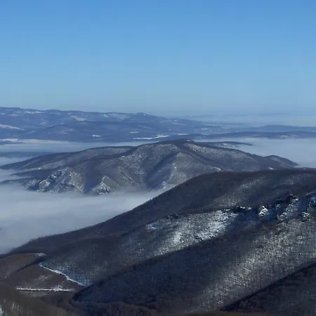 Jurtaszallas Dobogoko