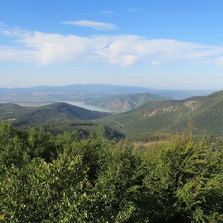 Luxe tent Jurtaszallas *