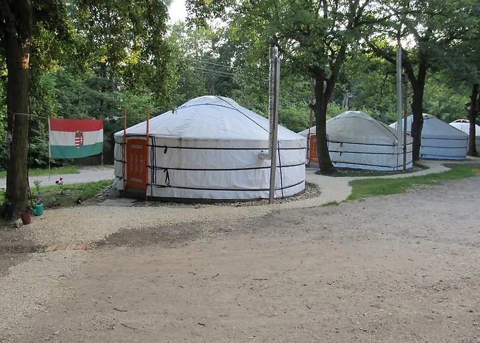 Jurtaszallas Dobogoko